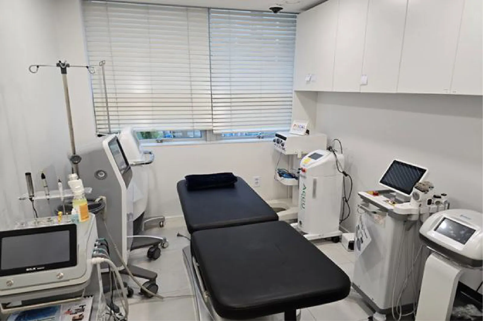 Filler house Korea: what filler does, who it suits | Pascal