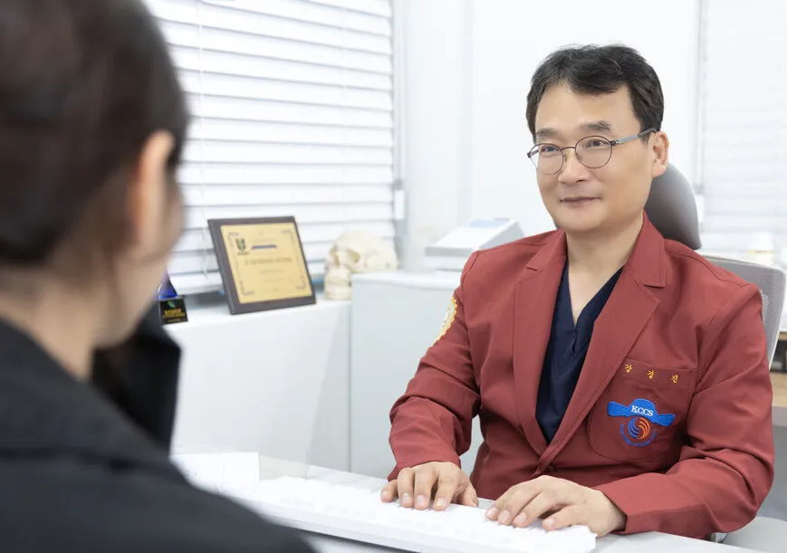 Korea filler expert: 5 beliefs worth checking | Pascal