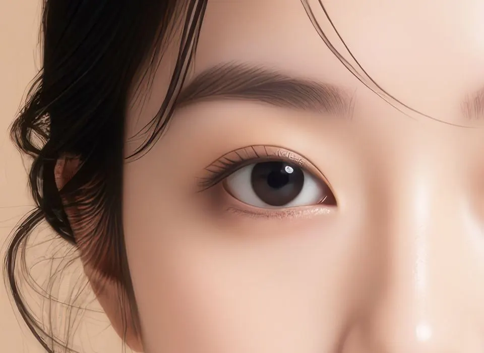 Eyelid surgery consultation at Pascal Clinic in Gangnam, Seoul