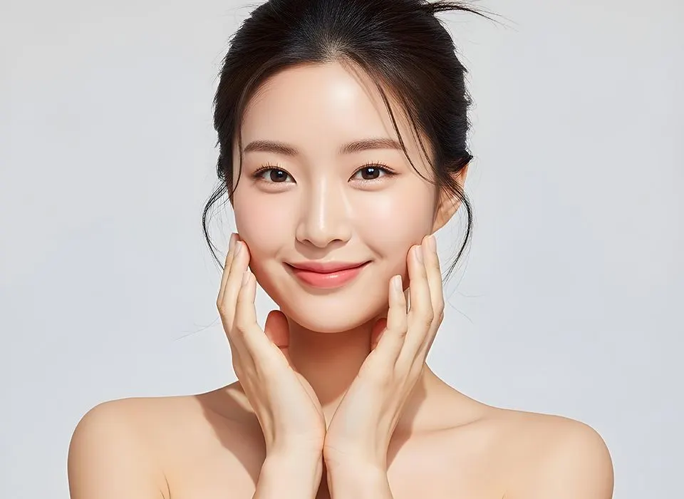 Dermal filler treatment at Pascal Clinic