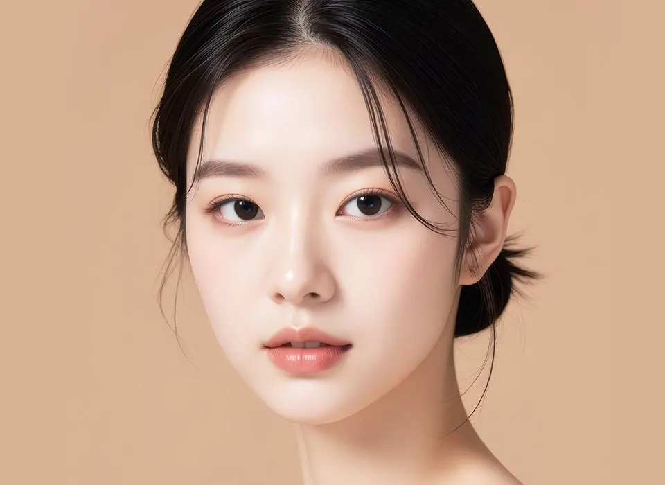 Double eyelid consultation at Pascal Clinic