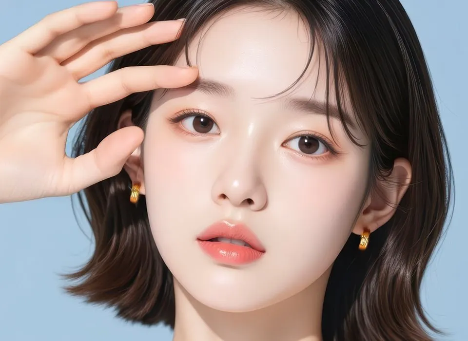 Forehead lift surgery at Pascal Clinic