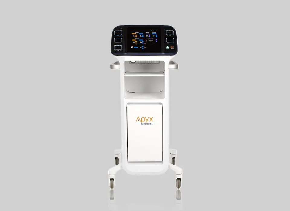 Renuvion skin tightening at Pascal Clinic