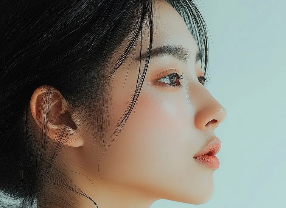 Revision rhinoplasty planning at Pascal Clinic