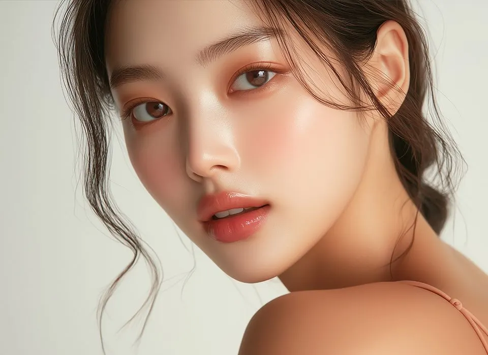 Revision rhinoplasty consultation