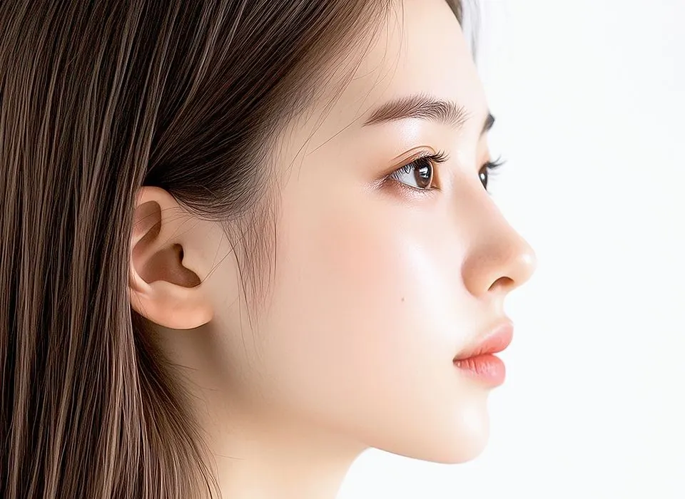 Rhinoplasty planning at Pascal Clinic, Seoul