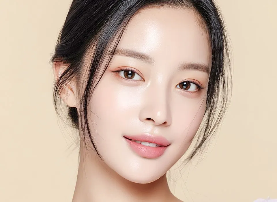 Upper eyelid revision surgery at Pascal Clinic